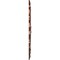 Ekena Millwork Angel Ceiling Medallion (Fits Canopies up to 15 3/4"), 32 1/4"OD x 3 5/8"ID x 1 1/8"P, Copper Penny CM32ANCPS - alternate 3